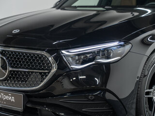 2026 Mercedes-Benz E-Класс 300 VI (W214, S214), чёрный, 8990000 рублей, вид 2
