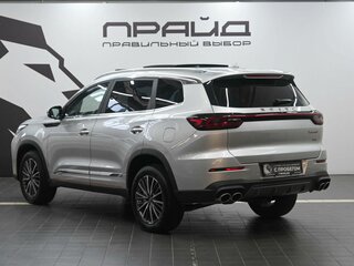 2024 Xcite X-Cross 8, серый, 2449900 рублей, вид 5