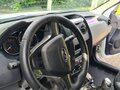 2024 Lada (ВАЗ) Largus I Рестайлинг, белый - вид 9
