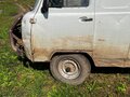 2005 УАЗ 3962, серебристый, 200000 рублей - вид 1