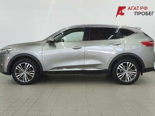 2021 Haval F7 I, серый, 1649000 рублей, вид 2