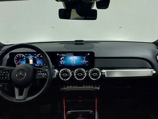 2021 Mercedes-Benz GLB 200 d I (X247), белый, 2946000 рублей, вид 5