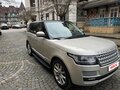 2014 Land Rover Range Rover IV, серый, 2800000 рублей