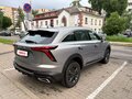 2024 Haval F7 II, серый, 1950000 рублей - вид 5