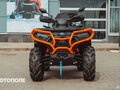 2025 CFMoto CFORCE 1000 EPS LTD, чёрный, 1619910 рублей - вид 8