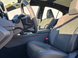 2026 Toyota Camry IX (XV80) China Market Рестайлинг, чёрный, 4590000 рублей, вид 3