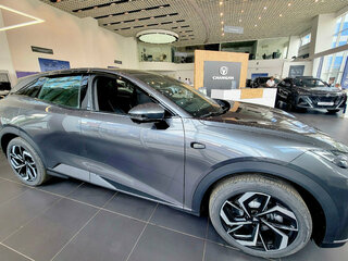 2025 Changan Deepal S07 31.73 kWh I, серый, 5289900 рублей, вид 1