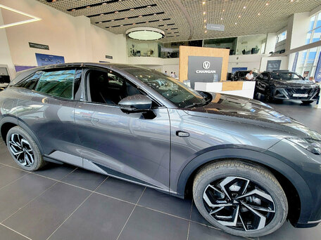 Changan Deepal S07 I