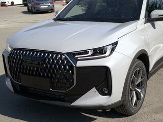 2026 Tenet T7, серый, 3005000 рублей, вид 4