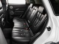 2011 Land Rover Range Rover Evoque 6-speed I, белый - вид 8