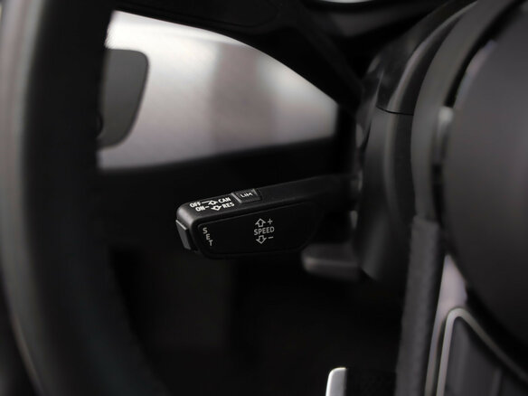 2021 Audi A5 Sportback 45 TFSI II (F5) Рестайлинг, синий, 3925000 рублей - вид 21