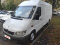2015 Mercedes-Benz Sprinter Classic, белый, 1100000 рублей - вид 2