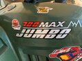 2014 Baltmotors Jumbo 700, зелёный, 499000 рублей - вид 4