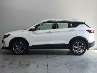 2024 Belgee X50, белый, 2290000 рублей, вид 5