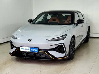 2026 Changan UNI-V I Рестайлинг 2, серый, 3499900 рублей, вид 1