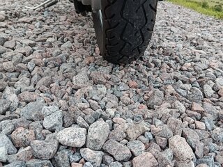 2006 Yamaha XVS400 Drag Star, чёрный, 440000 рублей, вид 5