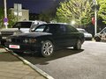 1990 BMW 5 серии 535i III (E34), чёрный, 780000 рублей - вид 3