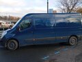 2019 Renault Master, синий, 2500000 рублей