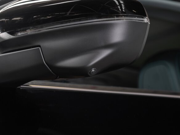 2026 Peugeot 5008 II Рестайлинг, чёрный, 4899000 рублей - вид 11