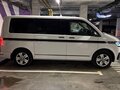 2021 Volkswagen Multivan T6 Рестайлинг, белый, 7350000 рублей - вид 3