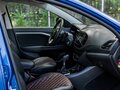 2020 Lada (ВАЗ) Vesta SW I, синий - вид 10