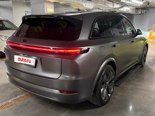 2024 Li Auto (Lixiang) L7 I, серый, 6300000 рублей, вид 3
