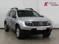 2013 Renault Duster I, серебристый, 890000 рублей - вид 2