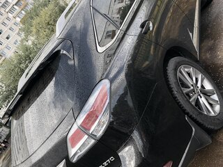 2015 Lexus RX 270 III Рестайлинг, чёрный, 2350000 рублей, вид 5