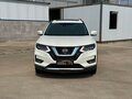 2022 Nissan X-Trail III Рестайлинг, белый - вид 1