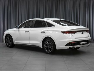 2020 Hyundai Lafesta I, белый, 2149000 рублей, вид 2