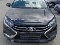 2026 Lada (ВАЗ) Vesta SW I Рестайлинг (NG), чёрный, 1865000 рублей - вид 2