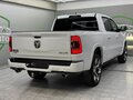 2023 Ram 1500 Crew Cab eTorque V, белый, 7890000 рублей - вид 1