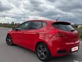 2015 Kia Ceed II, красный, 1036000 рублей - вид 4