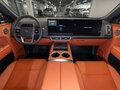 2025 Li Auto (Lixiang) L9 52.3 kWh I Рестайлинг, чёрный, 9200000 рублей - вид 7