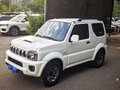 2018 Suzuki Jimny III Рестайлинг 2, белый