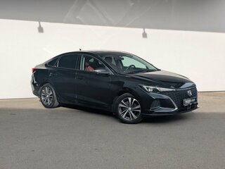 2023 Changan Eado Plus I, чёрный, 1440000 рублей, вид 5