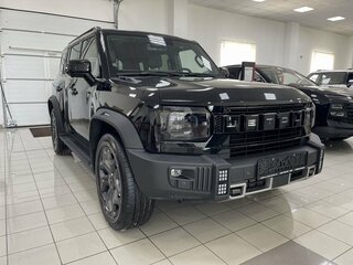 2026 Jetour T2, чёрный, 4449000 рублей, вид 2