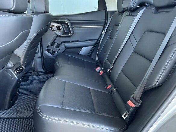 2025 Haval H7 I, серый, 3460000 рублей - вид 14