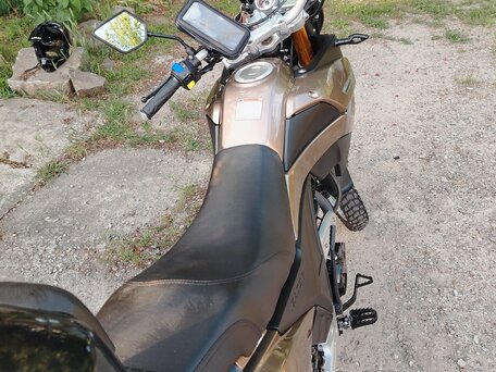 2020 Racer Ranger, коричневый, 180000 рублей, вид 3