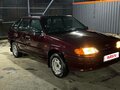 2013 Lada (ВАЗ) 2114, пурпурный, 290000 рублей - вид 6