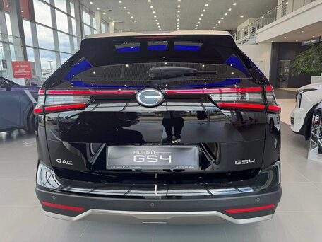 2026 GAC GS4, чёрный, 3949000 рублей, вид 5