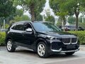 2023 BMW X1 20Li sDrive III (U11/U12), чёрный - вид 2