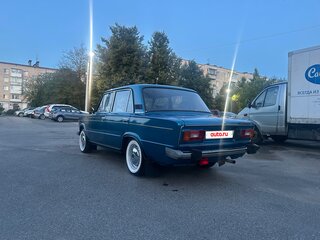 1999 Lada (ВАЗ) 2106 5-speed, серебристый, 499999 рублей, вид 3