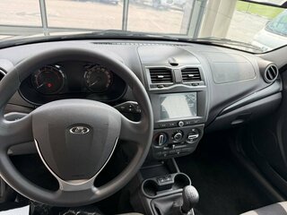 2026 Lada (ВАЗ) Granta I Рестайлинг, коричневый, 1283665 рублей, вид 2