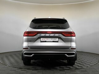 2023 Haval M6 II, серебристый, 1620000 рублей, вид 5