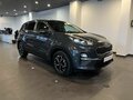 2021 Kia Sportage IV Рестайлинг, серый, 2540000 рублей