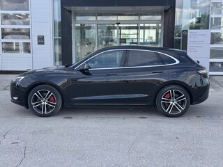 2024 Seres M5, чёрный, 4154000 рублей, вид 5