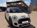 2016 Mini Hatch JCW III (F55/F56), белый, 2200000 рублей - вид 1