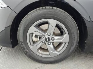 2023 Kia K5 LPi III, чёрный, 1920020 рублей - вид 18