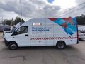 2022 ГАЗ ГАЗель Next, белый, 2100000 рублей